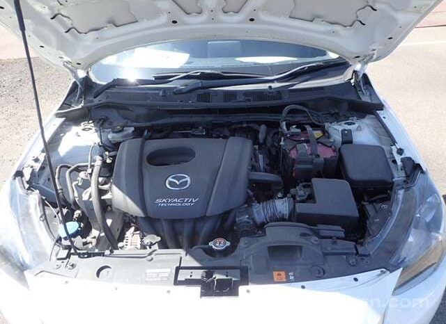 
								MAZDA DEMIO 2018/5 13S full									