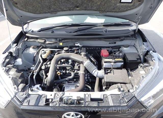 
								TOYOTA RAIZE 2021/3 G full									