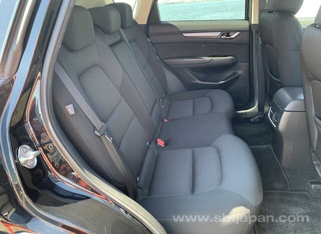 
								MAZDA CX5 2018/10 20S PROACTIVE full									