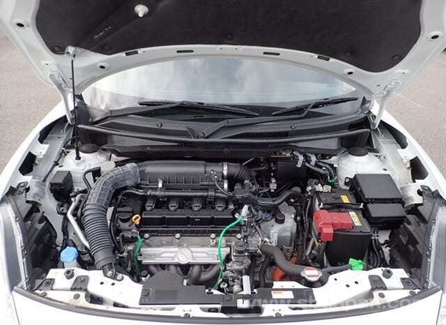 
								SUZUKI SWIFT 2021/3 HYBRID SZ full									