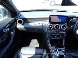 
										MERCEDES C CLASS 2020/5 C220D LAUREUS EDITION SPORTS PLUS PKG full									