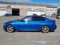 
										BMW 3 SERIES 2016/12 330E I PERFORMANCE M SPORTS full									