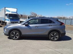 MITSUBISHI ECLIPSE CROSS 2022/3 G PLUS PKG