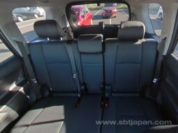 TOYOTA LAND CRUISER PRADO 2023/6 TX L PKG