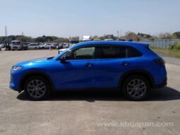 
										HONDA ZR-V 2022/11 X full									