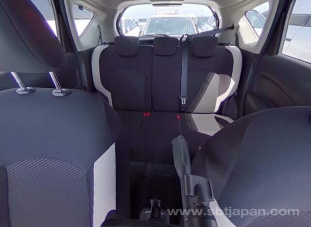 
								NISSAN NOTE 2019/5 E POWER X full									