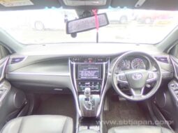 
										TOYOTA HARRIER 2018/12 ELEGANCE full									