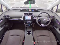
										TOYOTA PRIUS 2019 S full									
