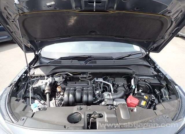 
								HONDA VEZEL 2023/9 G full									