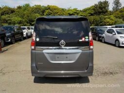 
										NISSAN SERENA XV full									