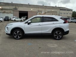 
										MITSUBISHI ECLIPSE CROSS 2023/6 G full									