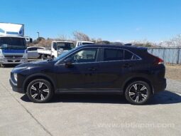 
										MITSUBISHI ECLIPSE CROSS G PLUS PKG full									