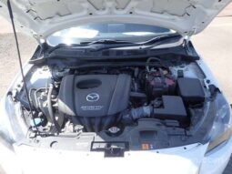 
										MAZDA DEMIO 2018/5 13S full									