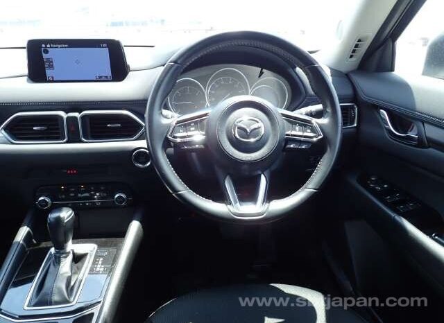 
								MAZDA CX5 2019/5 XD full									