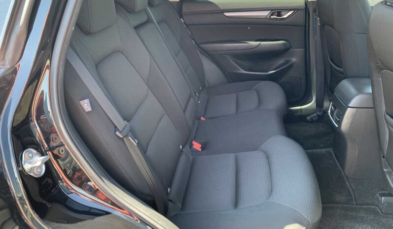 
								MAZDA CX5 2018/10 20S PROACTIVE full									