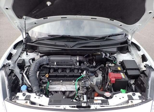 
								SUZUKI SWIFT 2021/3 HYBRID SZ full									