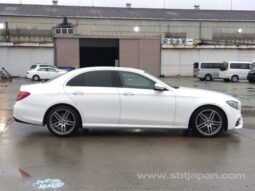 
										MERCEDES E CLASS 2019/2 E250 AVANTGARDE SPORT full									