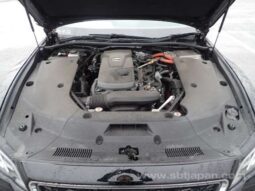 
										TOYOTA CROWN HYBRID 2019/4 S full									