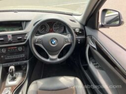
										BMW X1 2014/1 SDRIVE20I X LINE full									