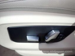 
										BMW 5 SERIES 2017/11 523D LUXURY full									