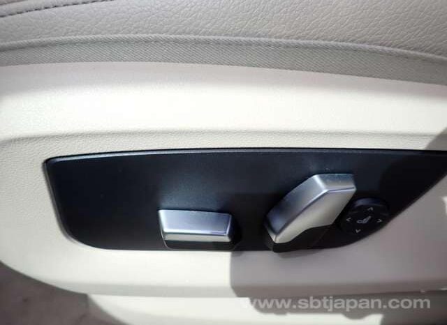 
								BMW 5 SERIES 2017/11 523D LUXURY full									