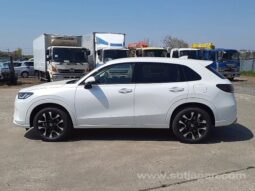 
										HONDA ZR-V 2024/4 Z full									
