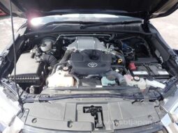 
										TOYOTA HILUX 2022/9 Z full									