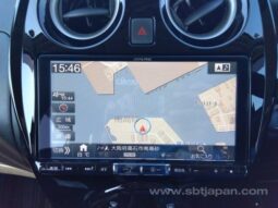 
										NISSAN NOTE 2020/7 E POWER X V SELECTION full									