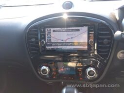 
										NISSAN JUKE 2017/8 15RX V SELECTION full									