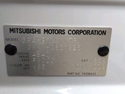 MITSUBISHI ECLIPSE CROSS 2023/6 G
