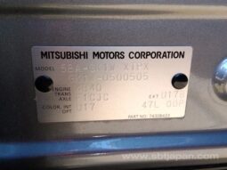 
										MITSUBISHI ECLIPSE CROSS 2022/3 G PLUS PKG full									