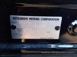 MITSUBISHI ECLIPSE CROSS G PLUS PKG
