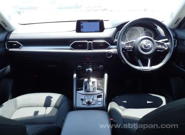 
								MAZDA CX5 2019/5 XD full									