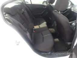 
										MAZDA AXELA 2017/4 15C full									