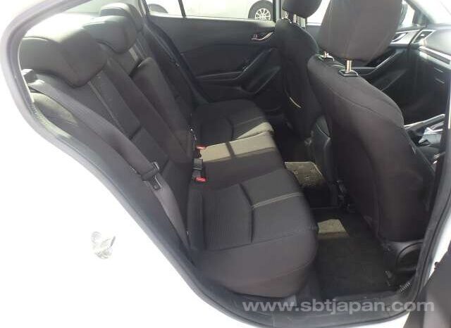 
								MAZDA AXELA 2017/4 15C full									