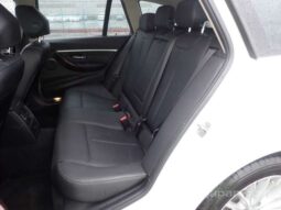 
										BMW 3 SERIES 2017/5 320I TOURING LUXURY full									