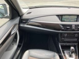 
										BMW X1 2014/1 SDRIVE20I X LINE full									
