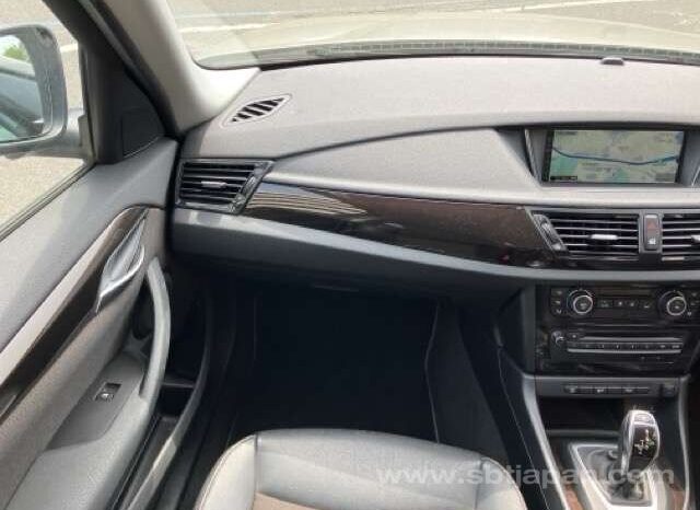 
								BMW X1 2014/1 SDRIVE20I X LINE full									