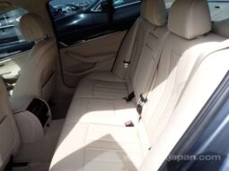 
										BMW 5 SERIES 2017/11 523D LUXURY full									