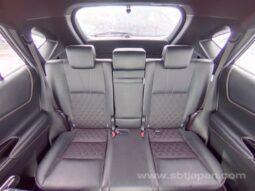 
										TOYOTA HARRIER 2018/12 ELEGANCE full									