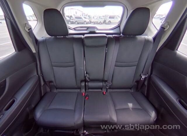 
								NISSAN XTRAIL 2019/6 20X full									