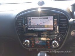 
										NISSAN JUKE 2017/8 15RX V SELECTION full									