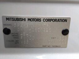 
										MITSUBISHI ECLIPSE CROSS 2023/6 G full									