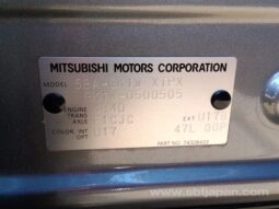 
										MITSUBISHI ECLIPSE CROSS 2022/3 G PLUS PKG full									