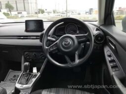 
										MAZDA DEMIO 2018/11 15C full									