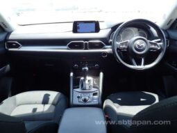 
										MAZDA CX5 2019/5 XD full									
