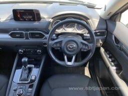 
										MAZDA CX5 2018/10 20S PROACTIVE full									