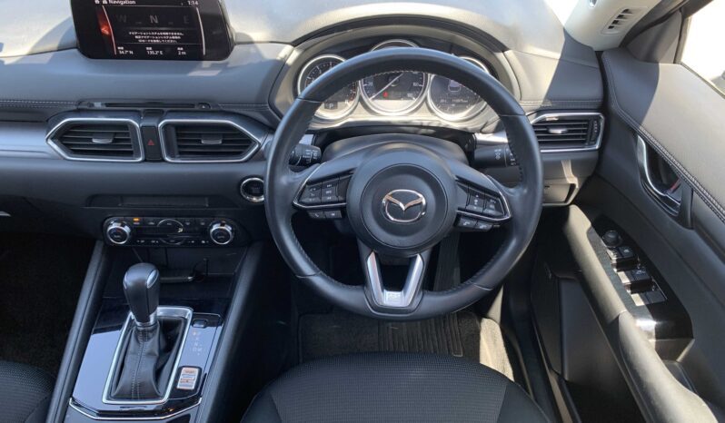 
								MAZDA CX5 2018/10 20S PROACTIVE full									