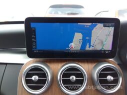 
										MERCEDES C CLASS 2019/3 C200 4 MATIC AVANTGARDE full									