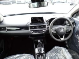 
										HONDA WR-V 2024/3 Z PLUS full									